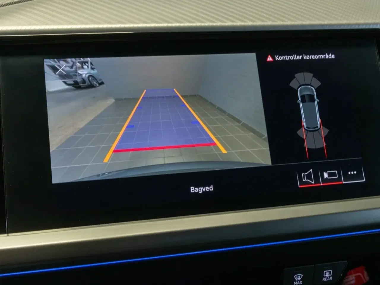 Billede 19 - Audi Q4 e-tron 40 S-line