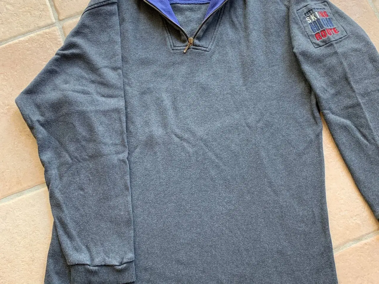Billede 2 - Cottonfield sweater str. Xxl