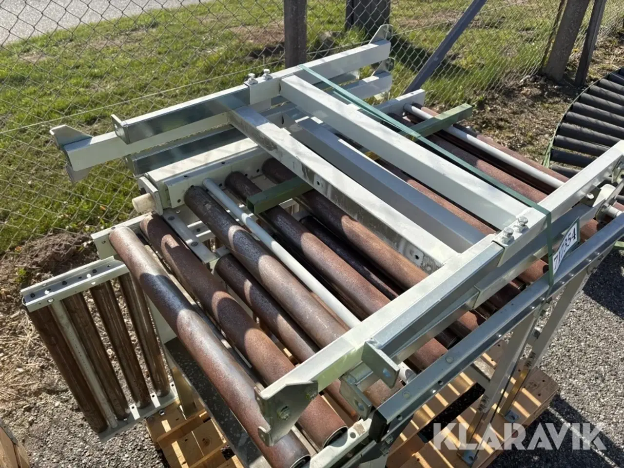 Billede 7 - Rullebane Q-system