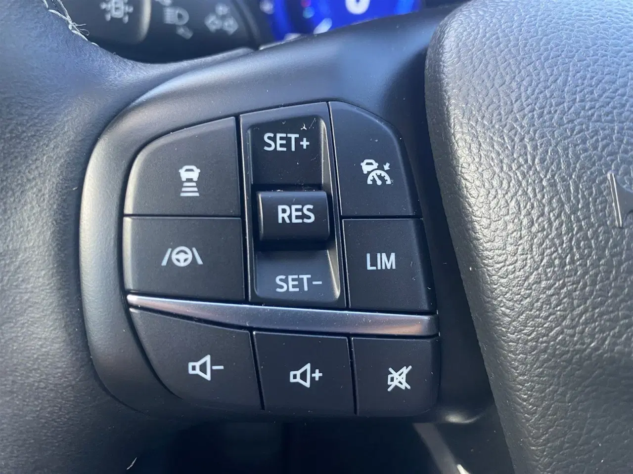 Billede 12 - Ford Kuga 2,5 PHEV Vignale CVT