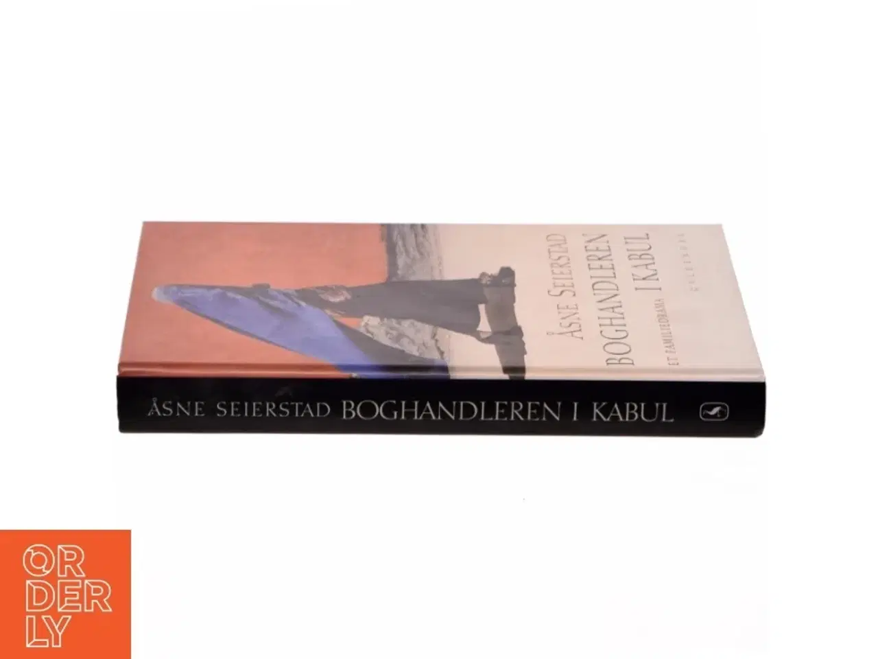 Billede 2 - Boghandleren i Kabul af Åsne Seierstad fra Gyldendal