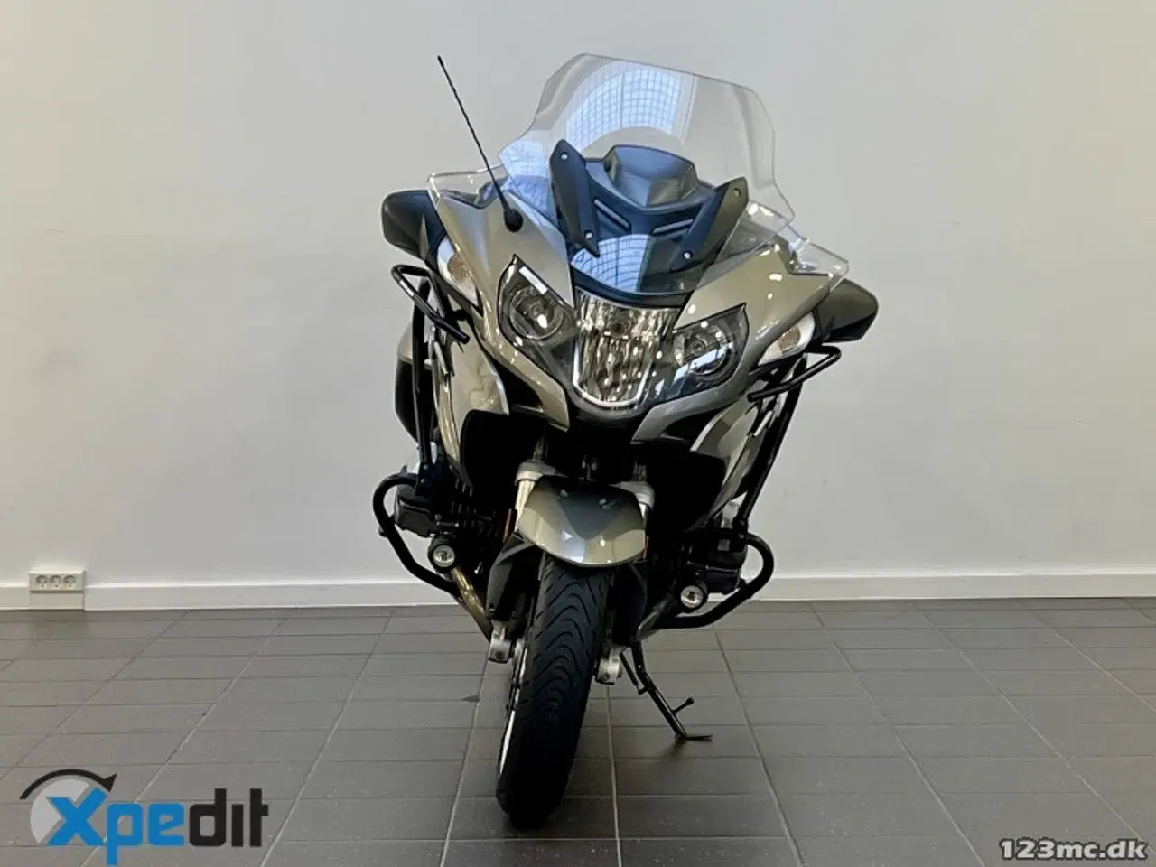 Billede 4 - BMW R 1200 RT