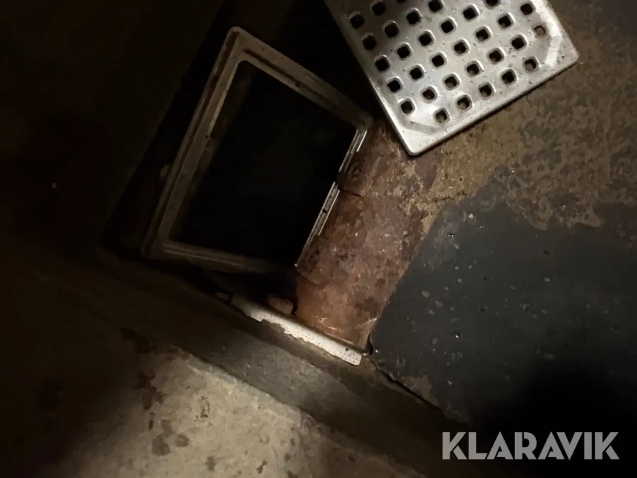 Billede 8 - Udlægger