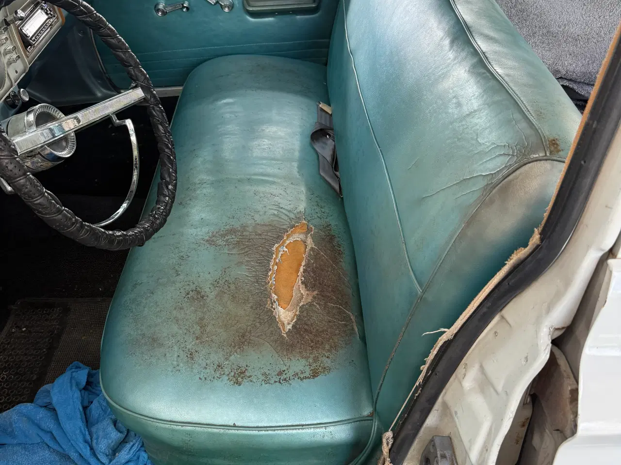 Billede 8 - Plymouth Belvedere 318 V8