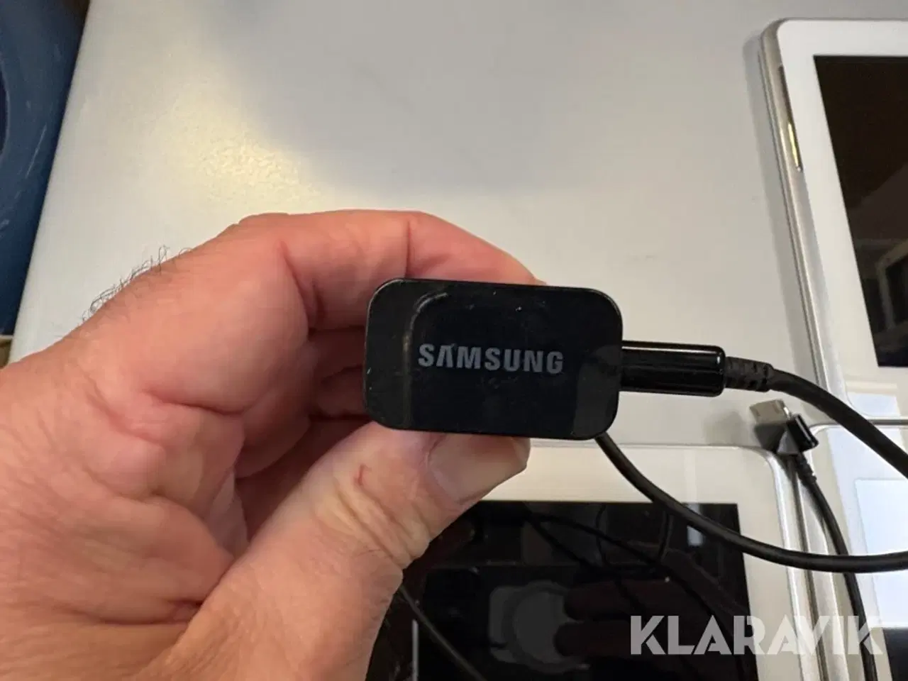 Billede 5 - Tablets 10 styk Samsung GT-P5100 / 16GB