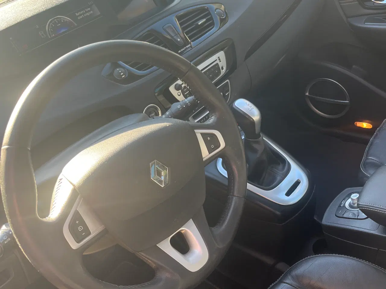 Billede 7 - Renault Grand Scenic