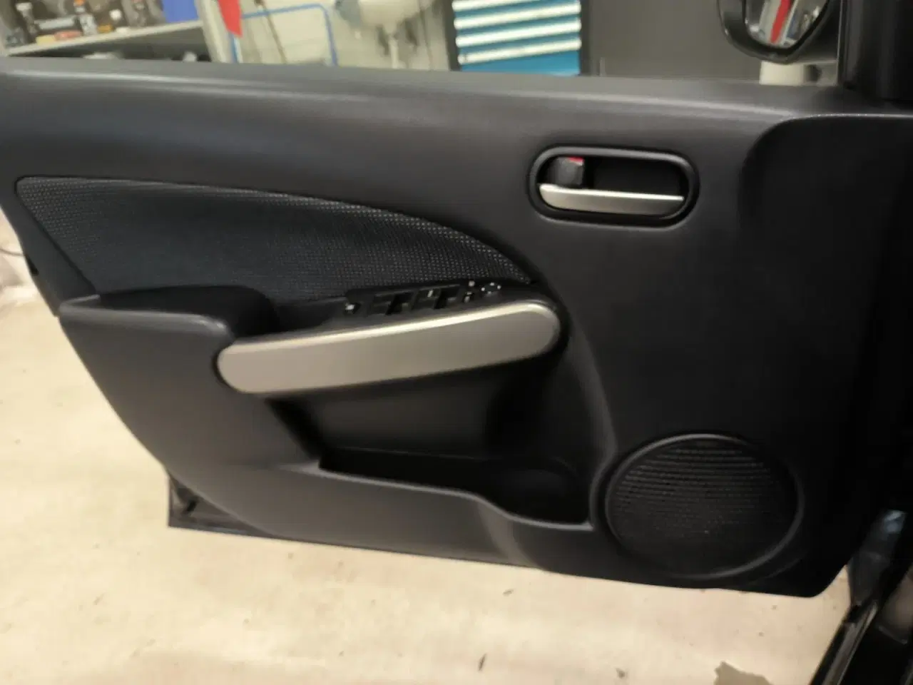Billede 9 - Mazda 2 1,3 