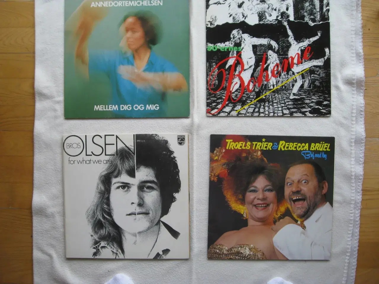 Billede 8 - LP, Beatles, ABBA, Joplin, Pop, Div LP s