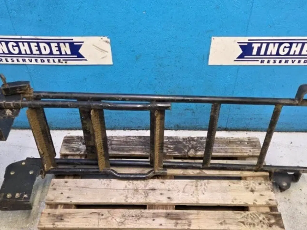 Billede 16 - Case 9120 Stige 87591939