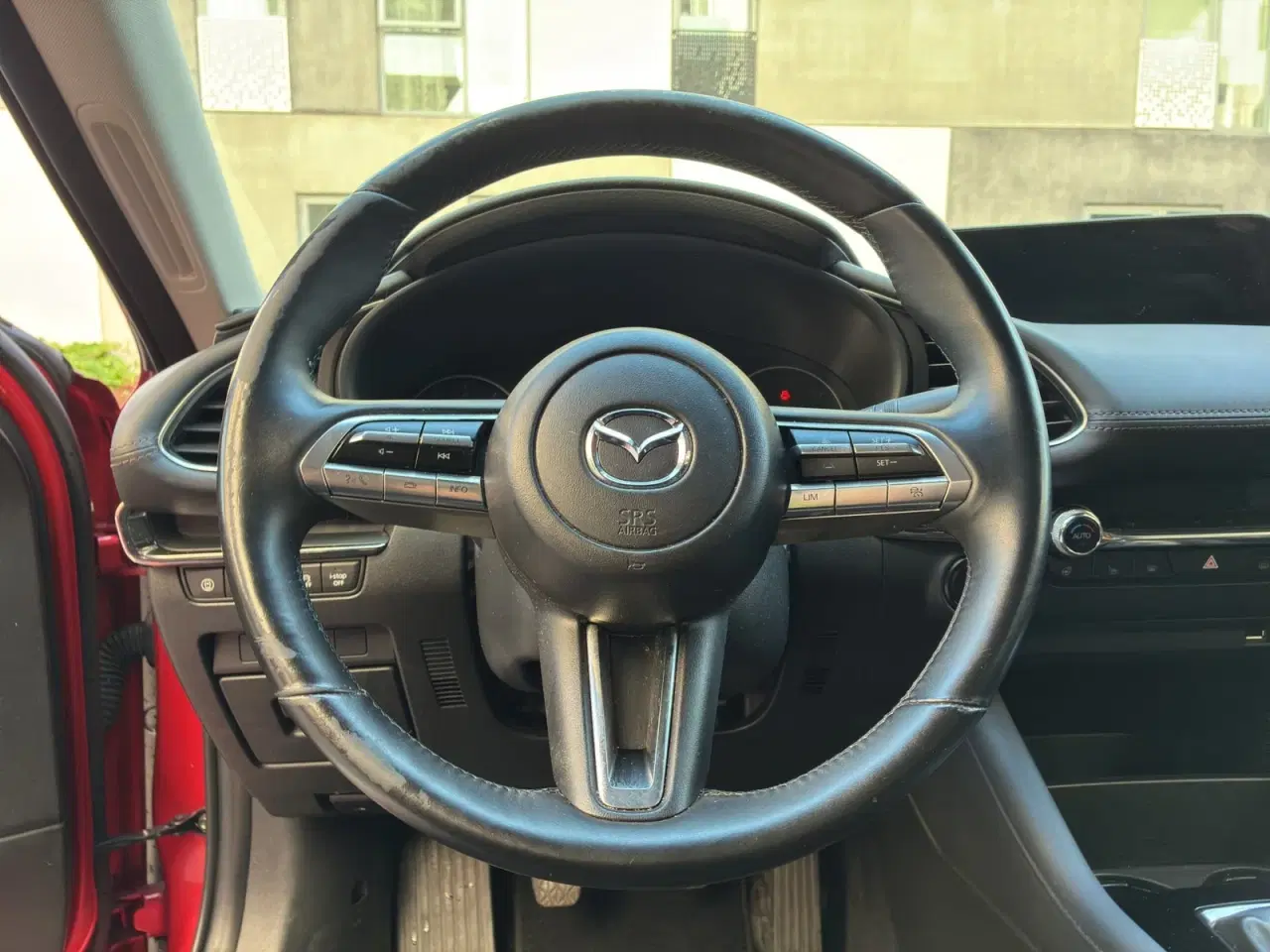 Billede 11 - Mazda 3 2,0 SkyActiv-G 122 Sky
