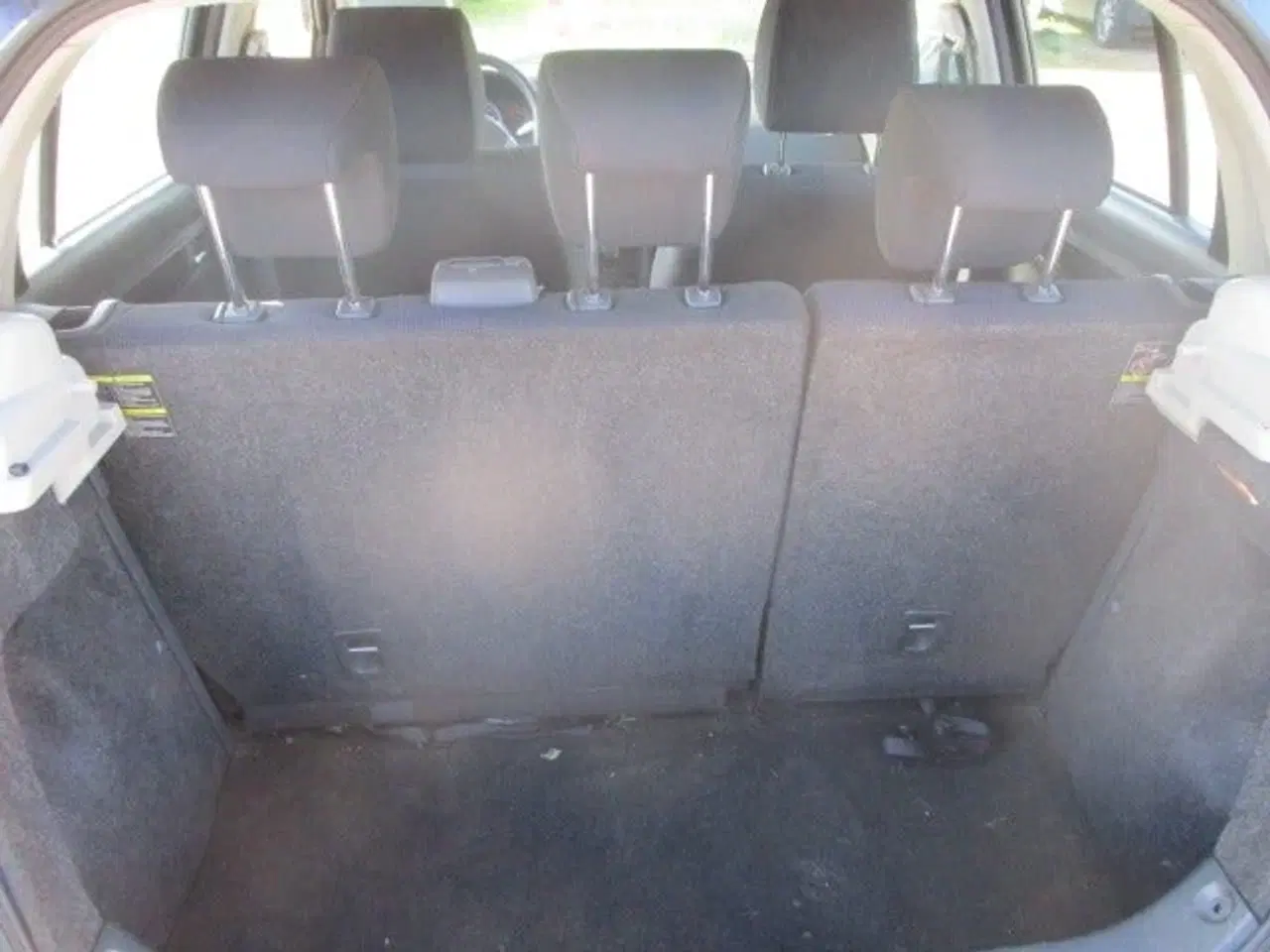 Billede 5 - Suzuki Swift 1,3 GLS