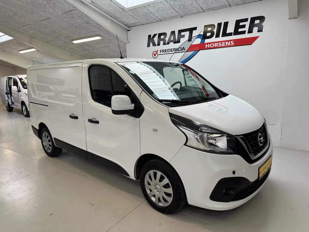 Billede 1 - Nissan NV300 2,0 dCi 120 L1H1 Access