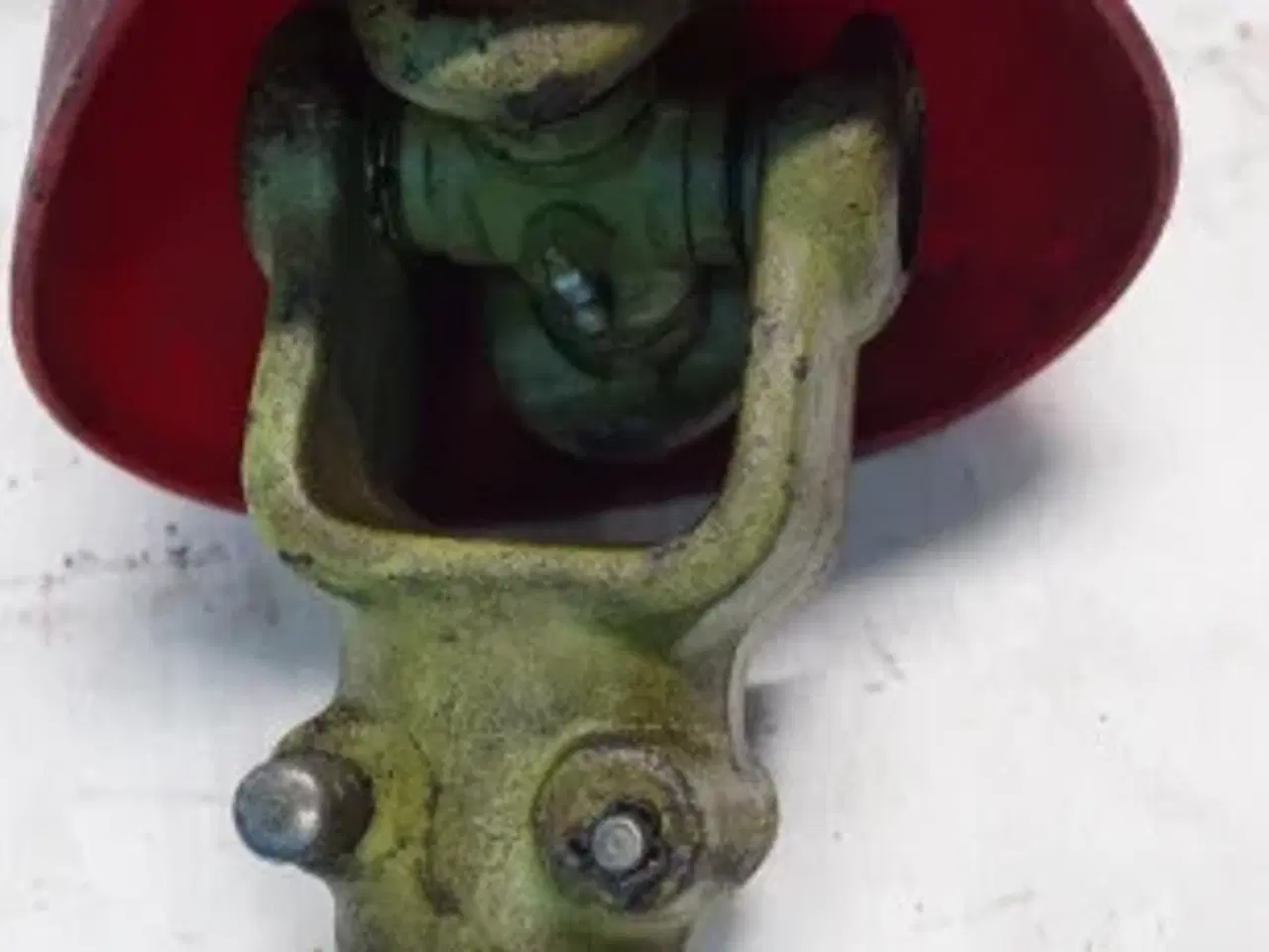 Billede 2 - Claas PTO Aksel 809228