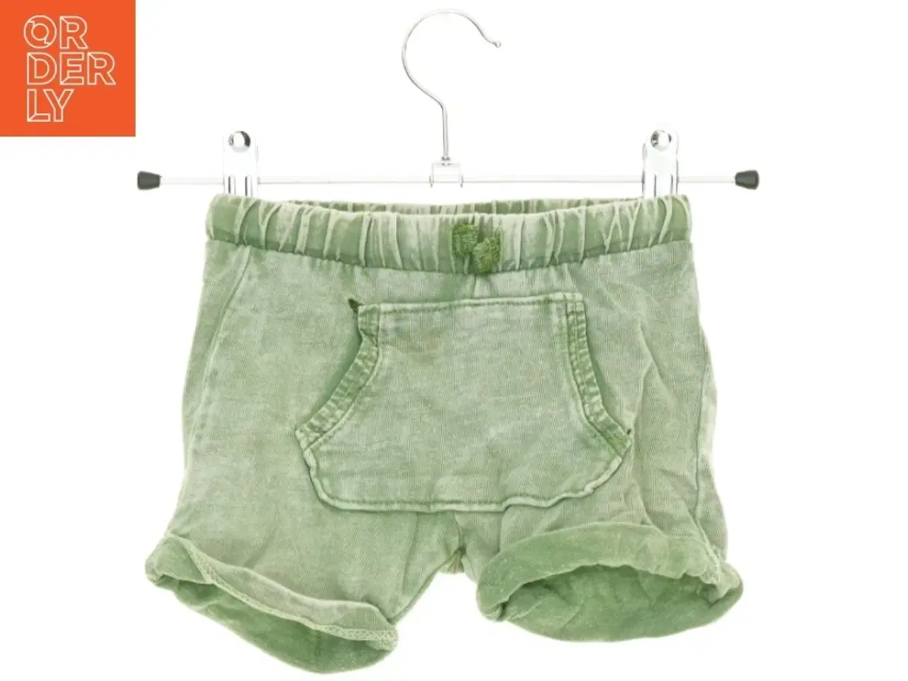 Billede 1 - Shorts fra Zara (str. 68 cm)