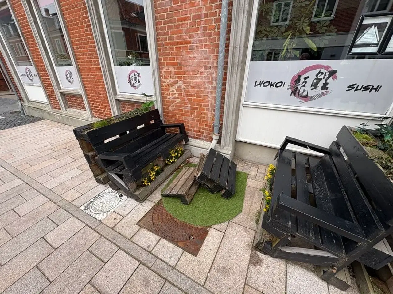 Billede 7 - Div. Loungesæt