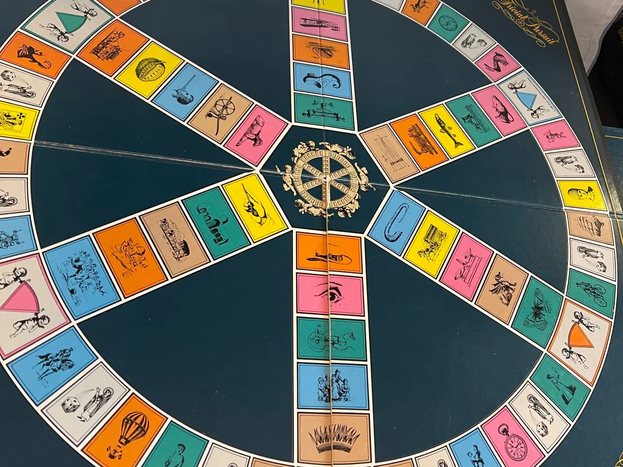 Billede 3 - Trivial Pursuit 