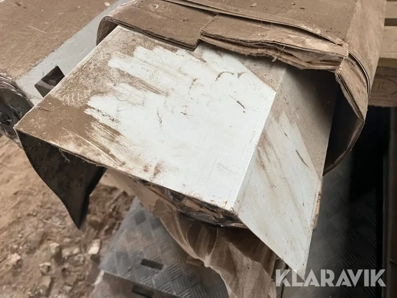 Billede 6 - Rulleporte 2x3 meter - 2 styk