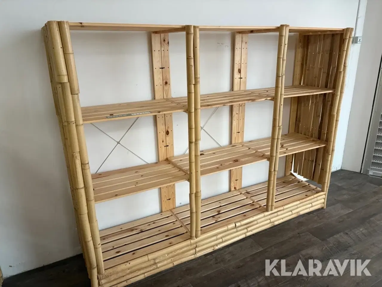 Billede 2 - Reol - 3 sammensatte