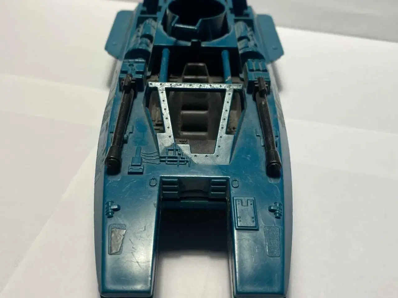 Billede 1 - Vintage G.I. Joe Action Force Cobra Water 