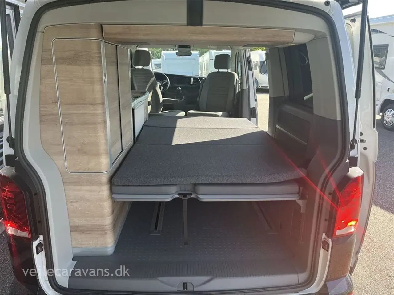 Billede 17 - 2022 - VW California Coast