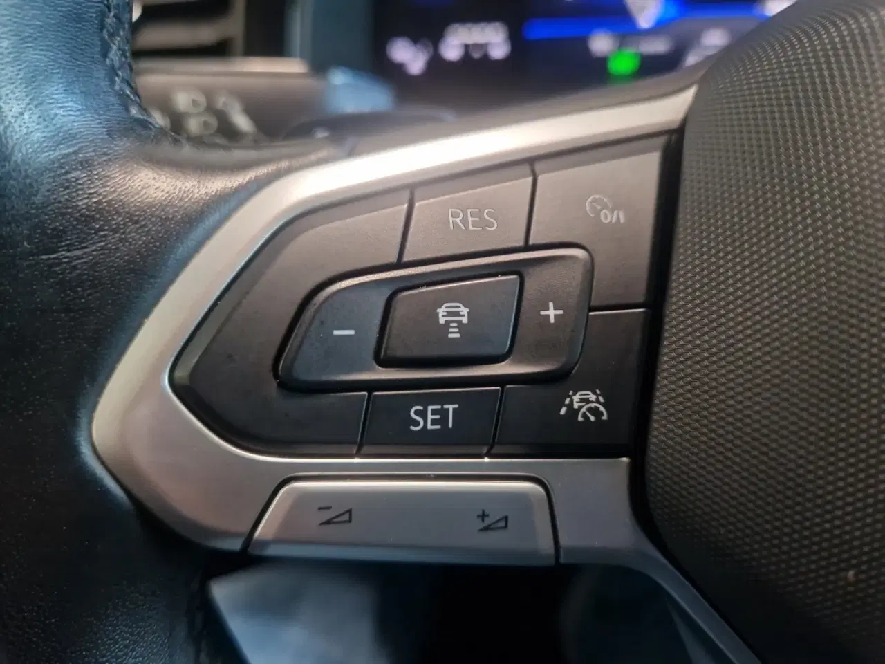 Billede 18 - VW Polo 1,0 TSi 95 Life DSG Van