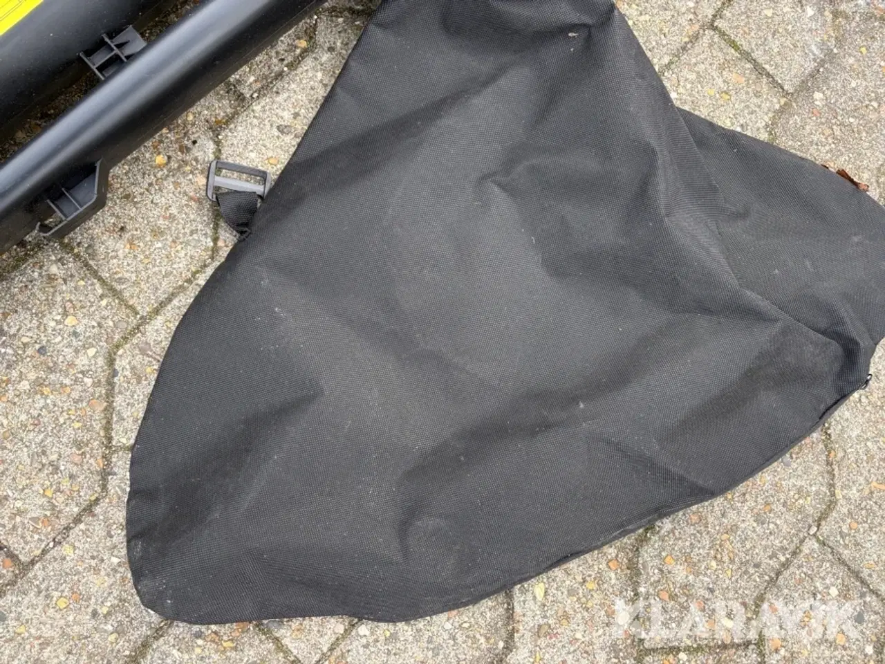 Billede 6 - Blandet lot haveredskaber