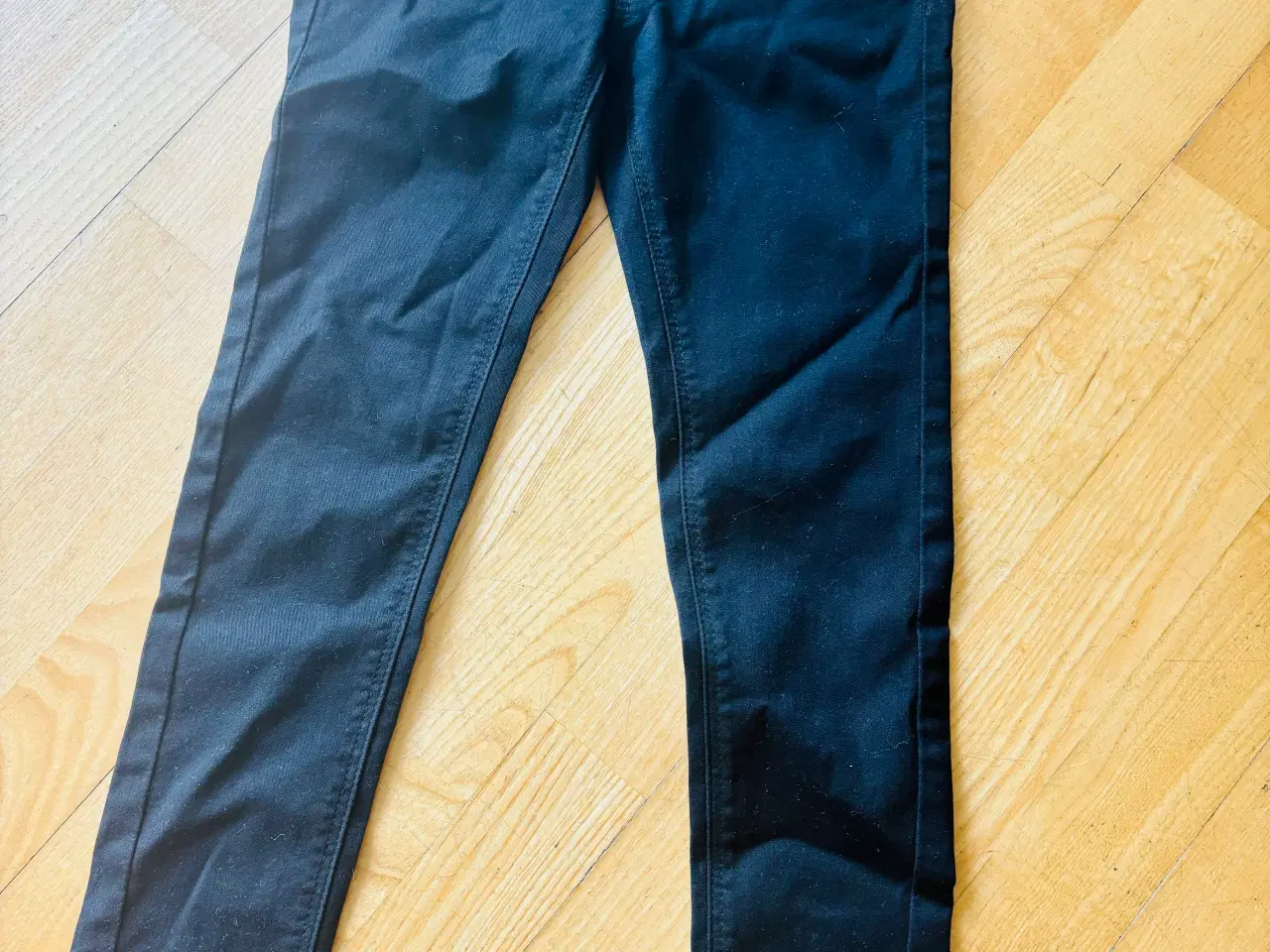 Billede 1 - Denim bukser