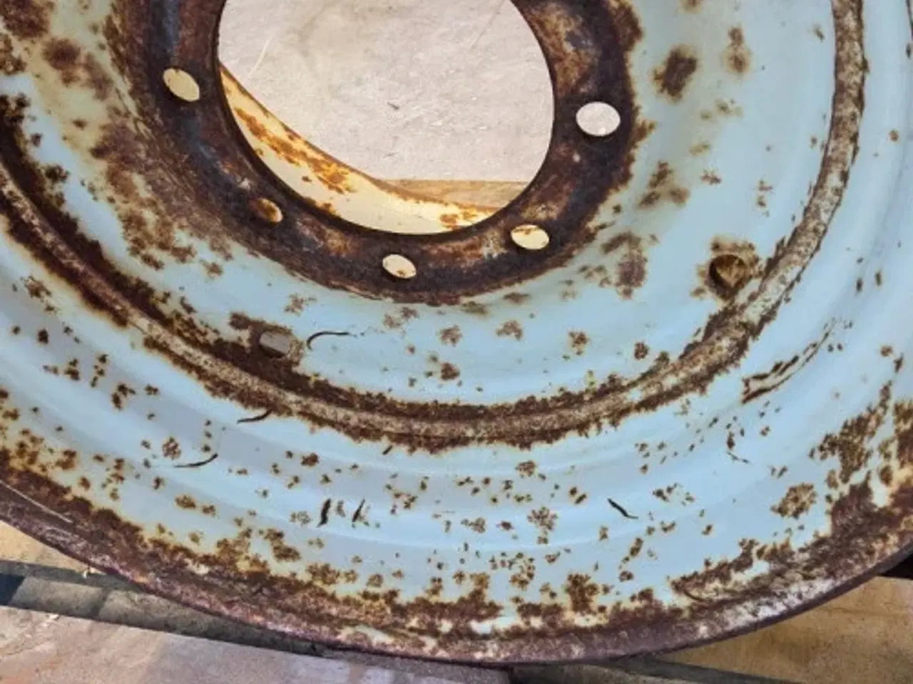 Billede 19 - 26" DW20X26