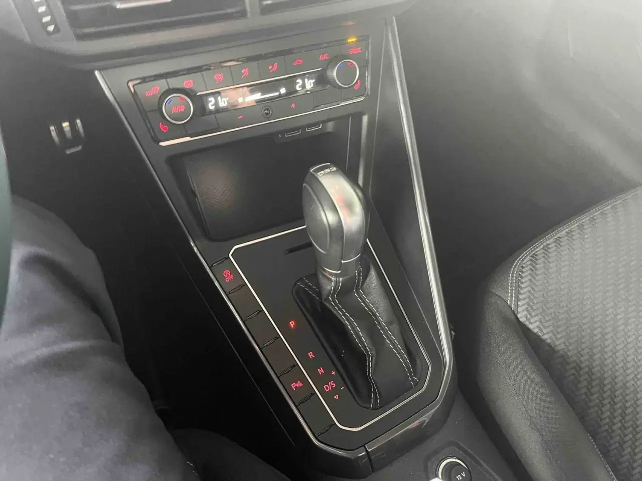 Billede 6 - VW Polo 1,0 TSi 115 Comfortline DSG