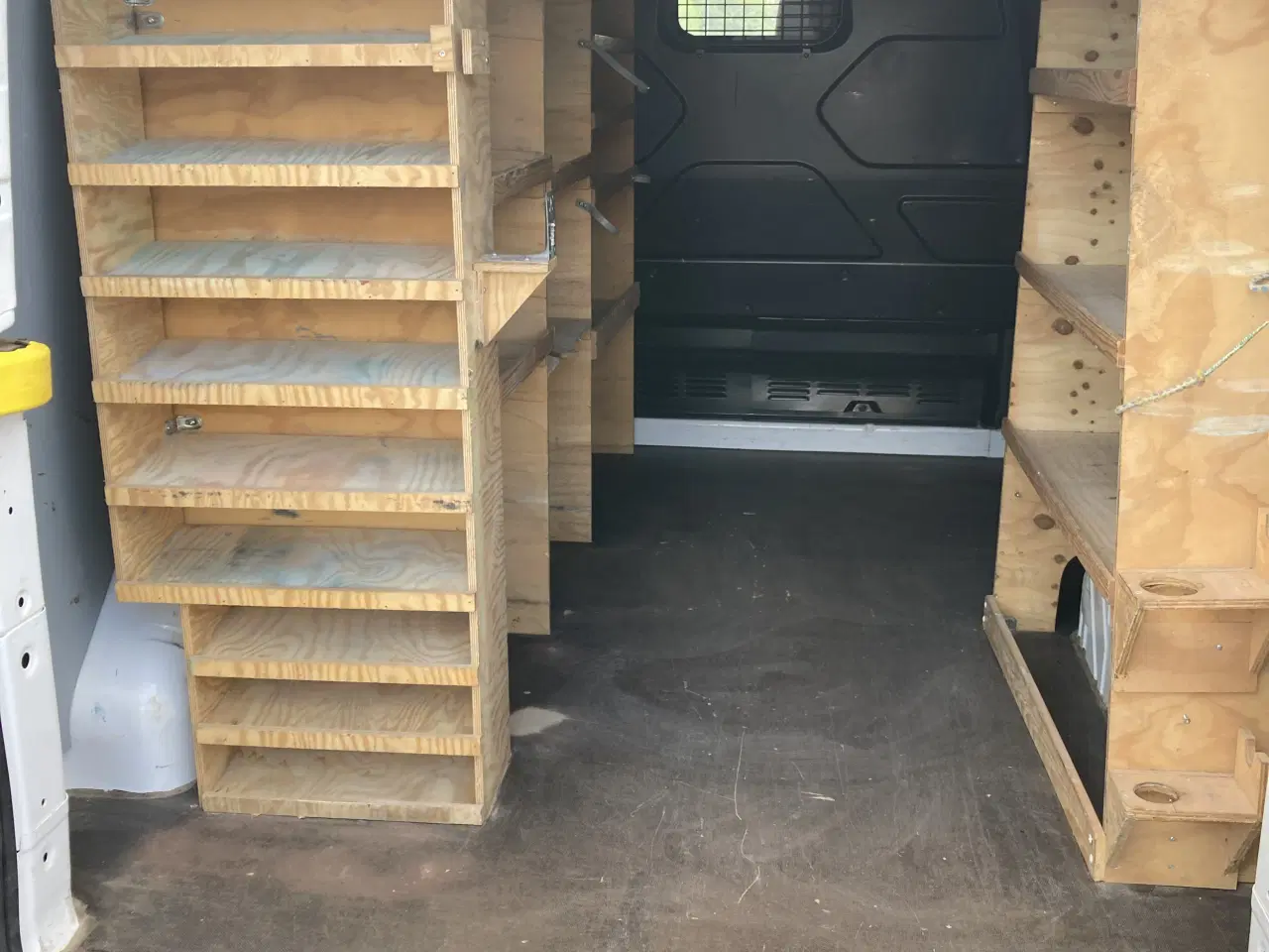 Billede 10 - Ford Transit Custom