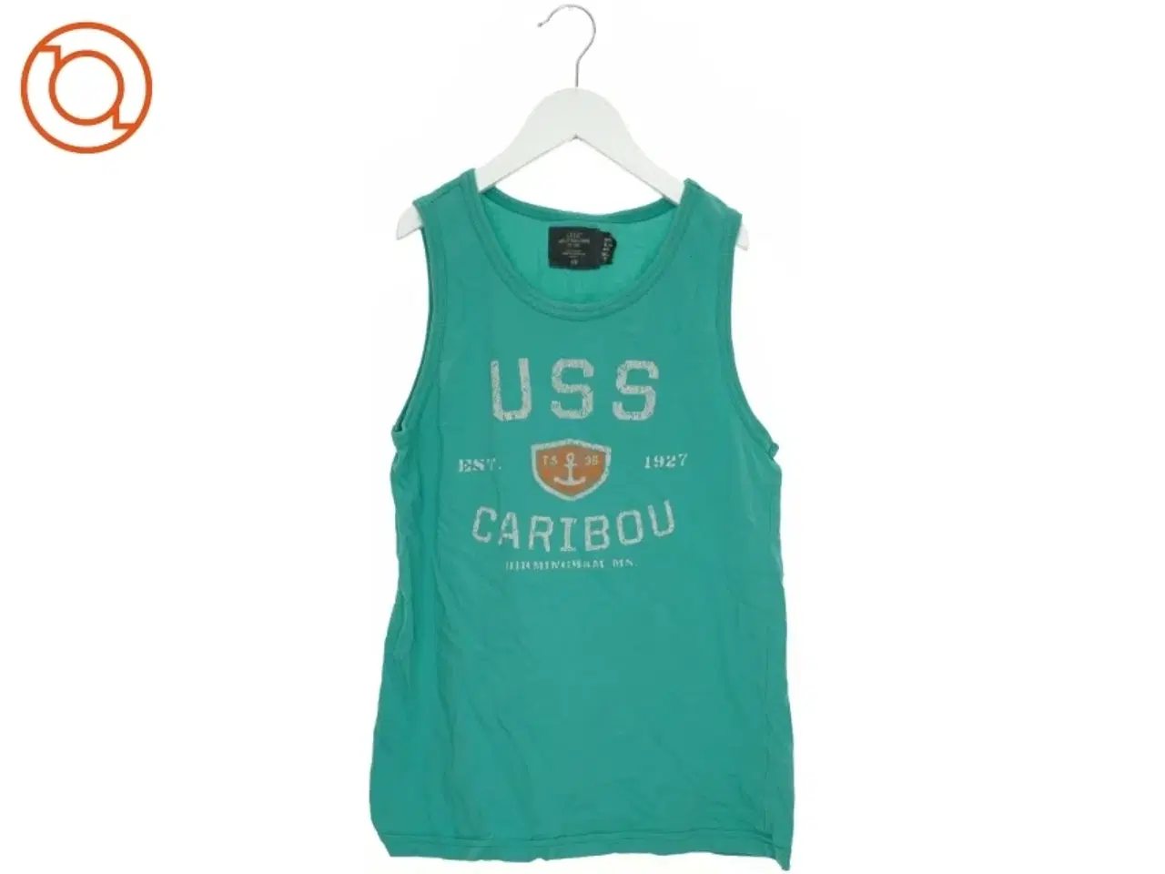 Billede 1 - Top fra H&M (str. 170 cm)