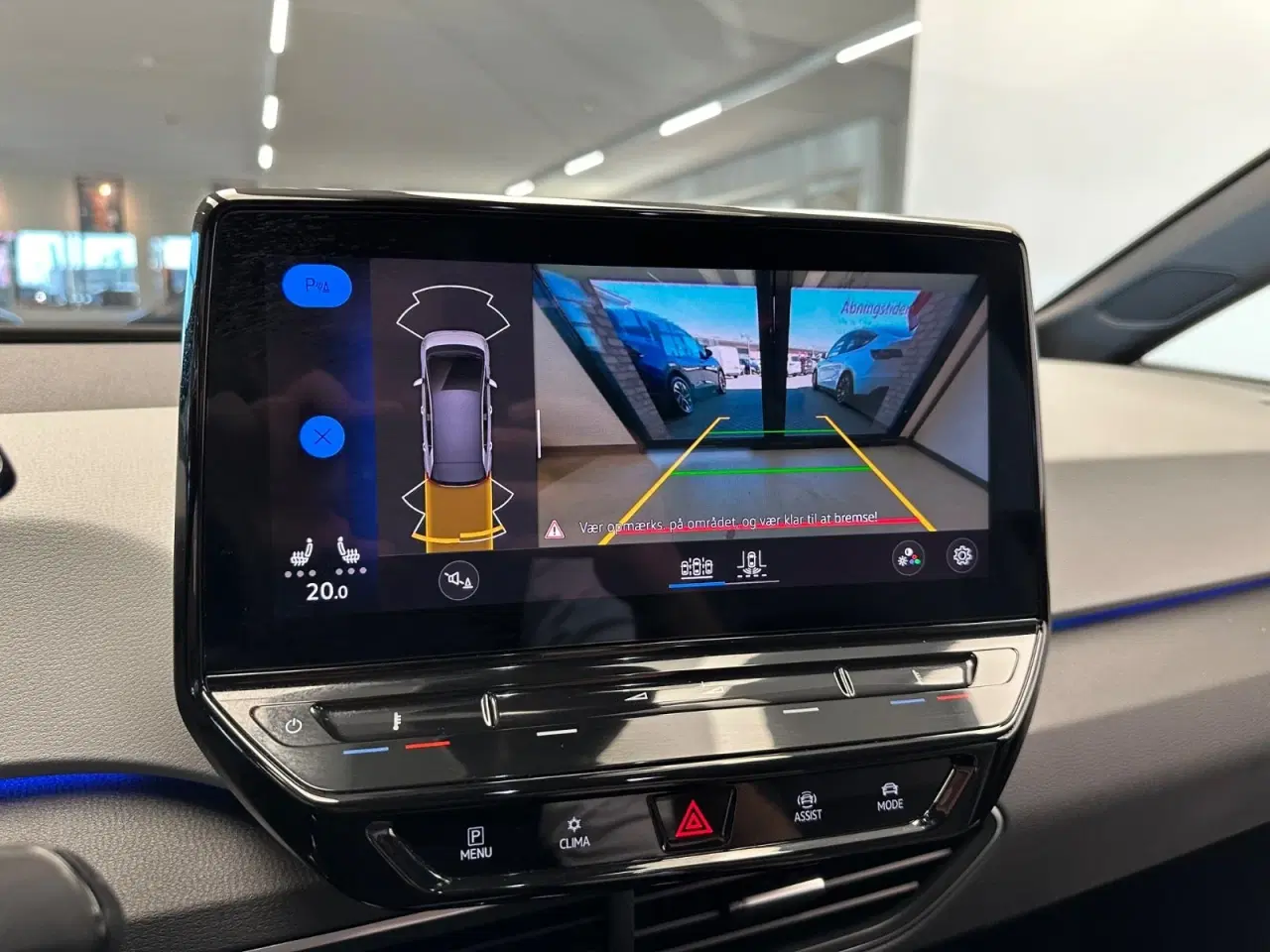 Billede 21 - VW ID.3 58 Pro Performance