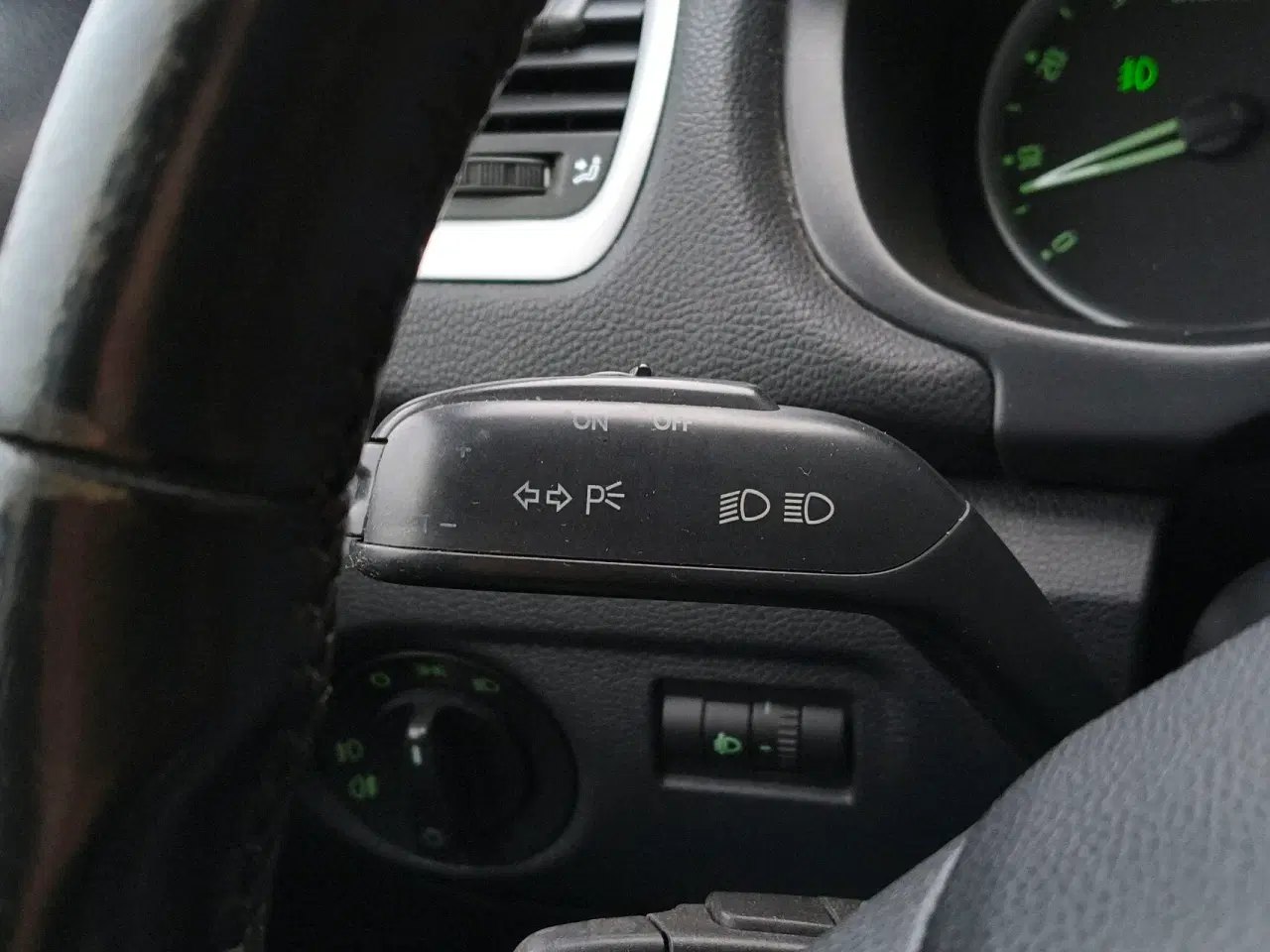 Billede 8 - Skoda Roomster 1,6 16V Comfort 105HK