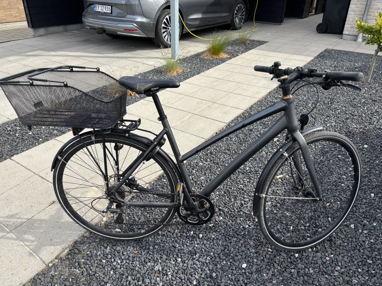 Billede 2 - Damecykel - Companion C1.0