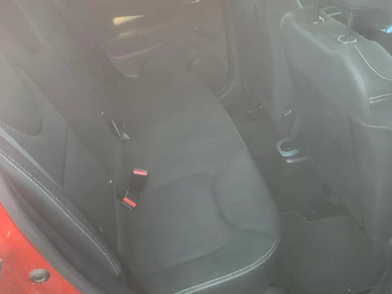 Billede 3 - Renault clio