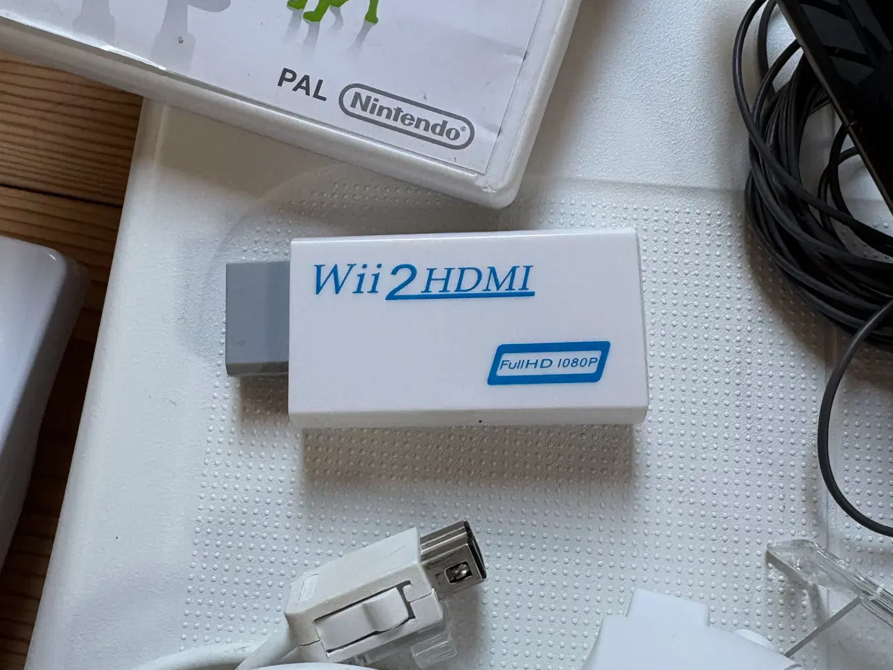 Billede 3 - Nintendo Wii