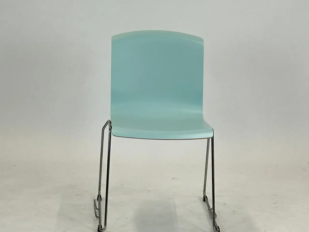 Billede 3 - Pause Runner Konferencestol fra Magnus Olesen (Formica K2478)