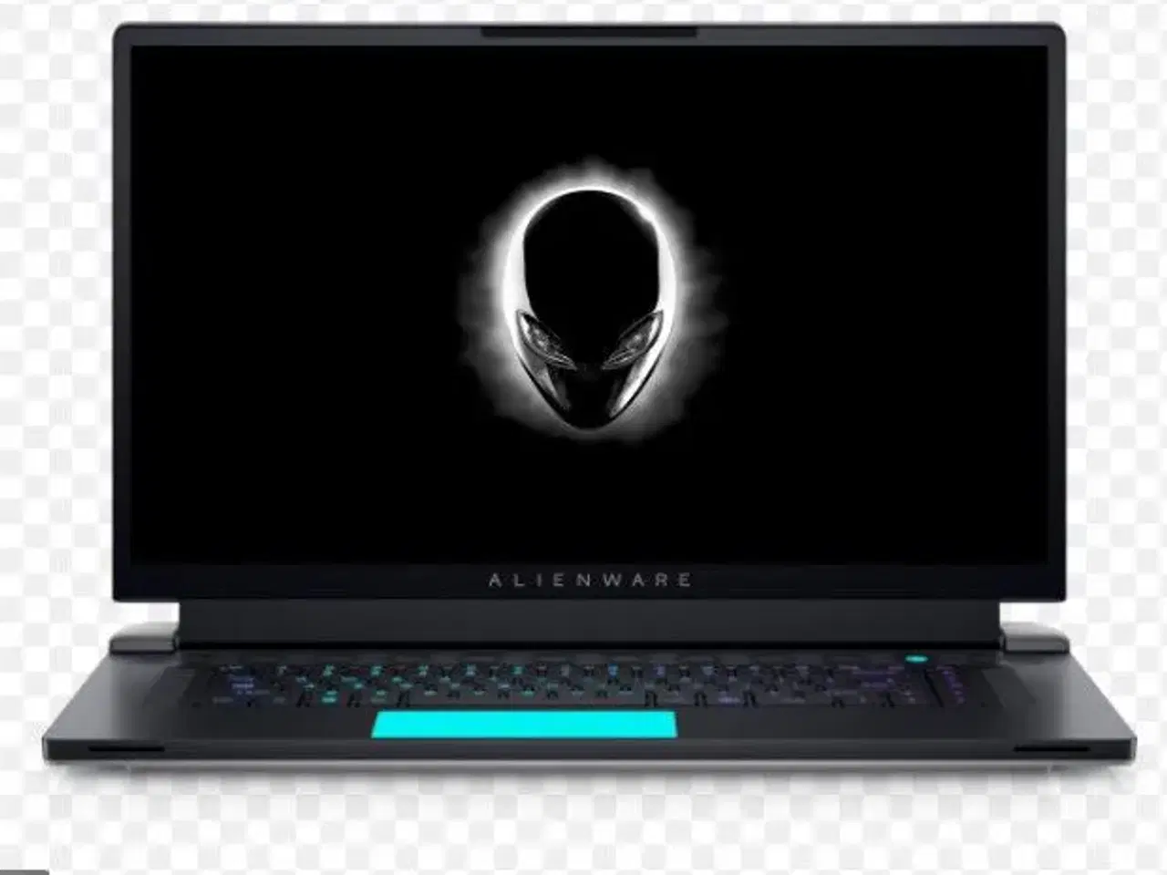Billede 2 - KØBES alienware x17 gaming laptop KØBES