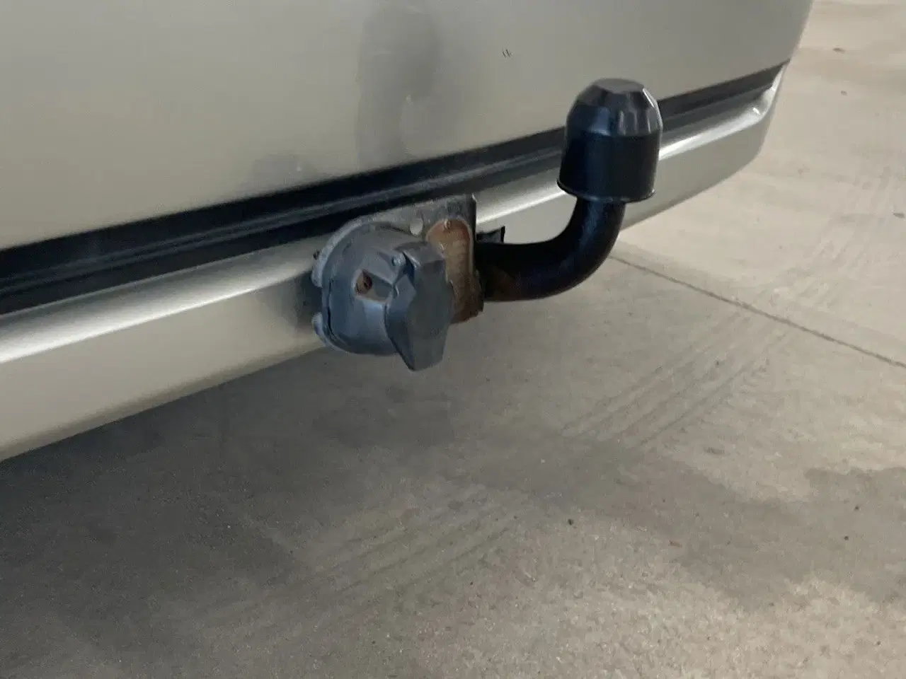Billede 15 - Toyota Corolla 1,4 Linea Terra 97HK 5d
