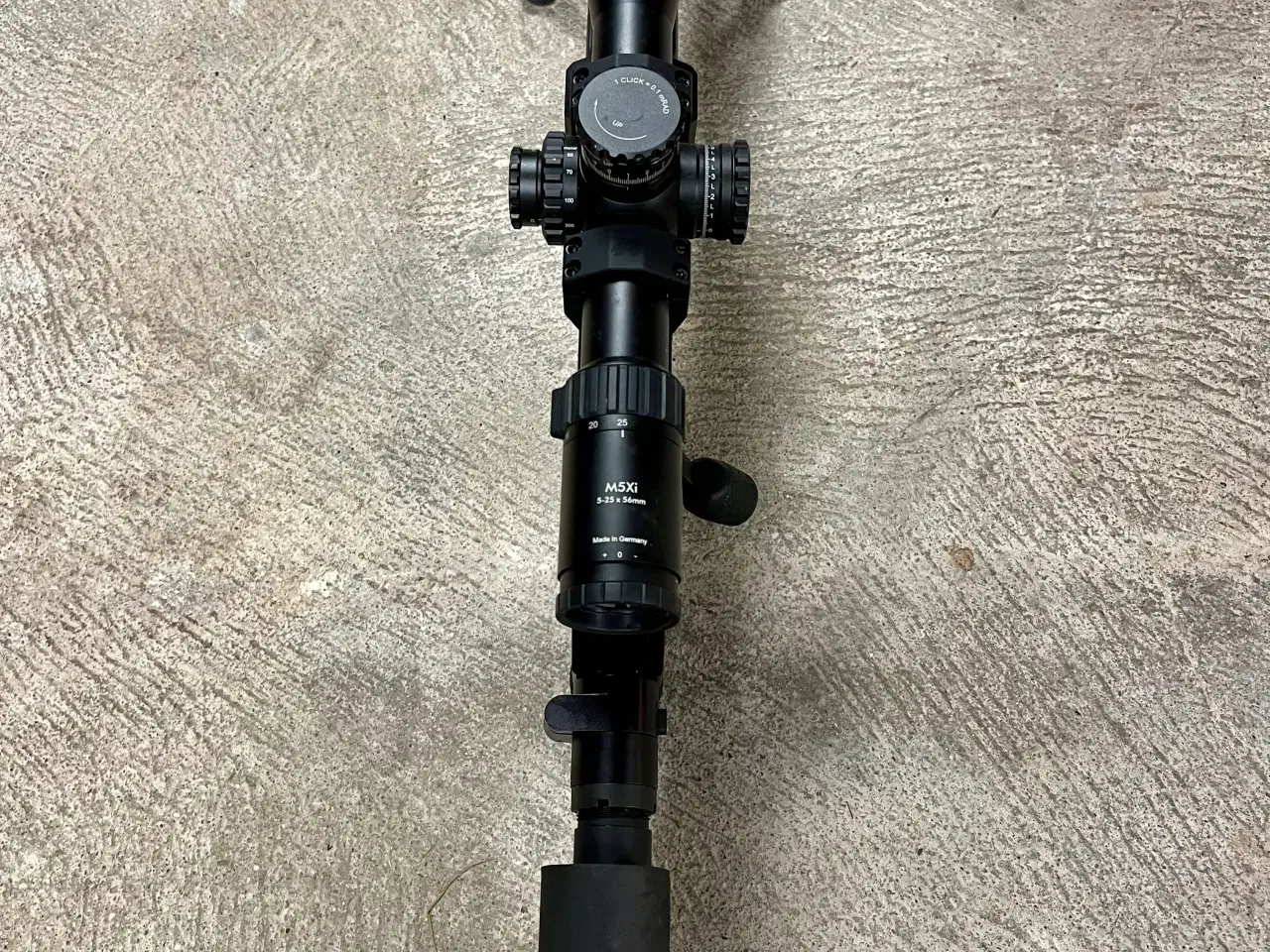 Billede 6 - Remington 700 .308 i XLR Evolution chassis