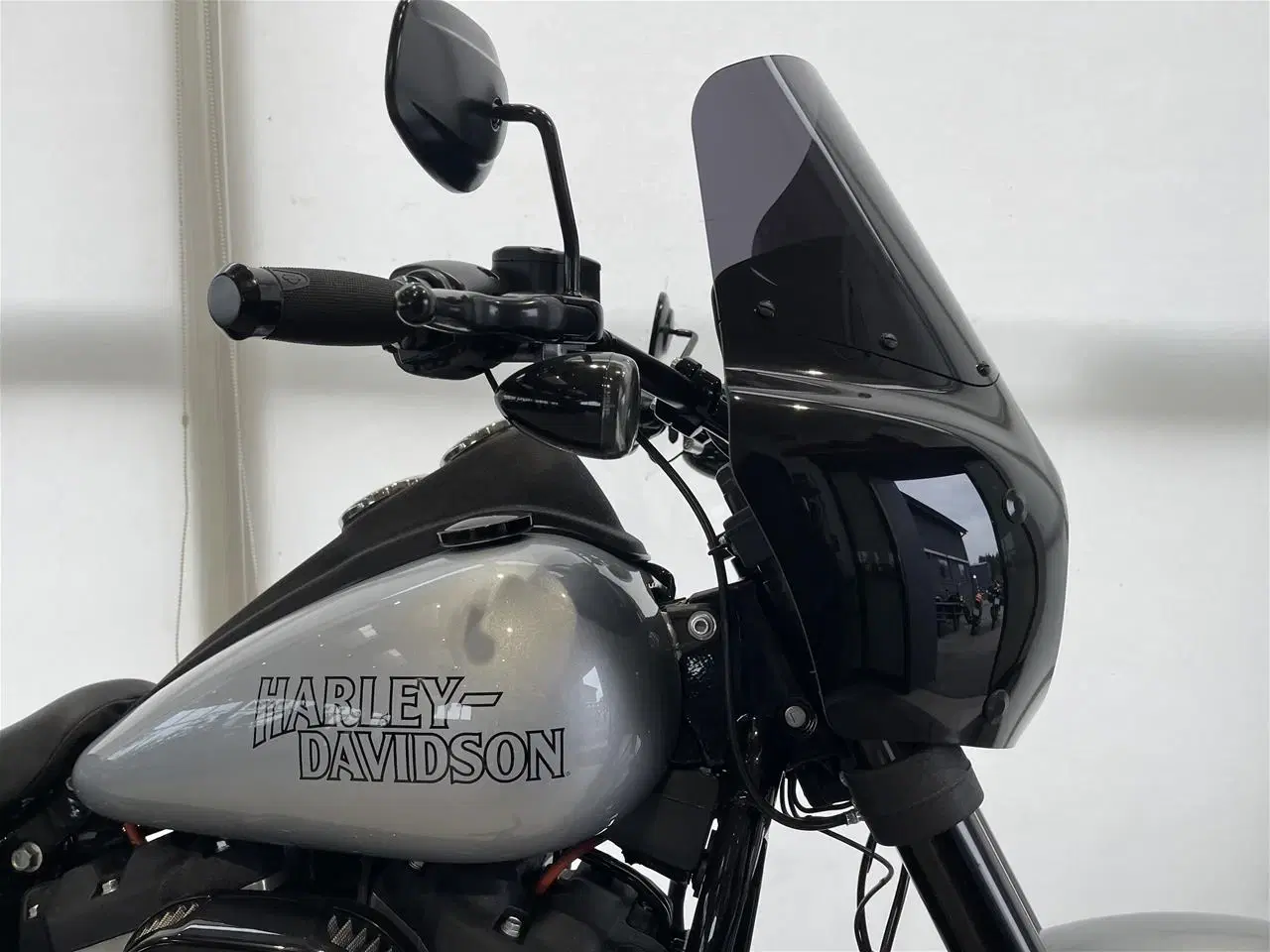 Billede 5 - Harley Davidson FXLRS Low Rider S 114"