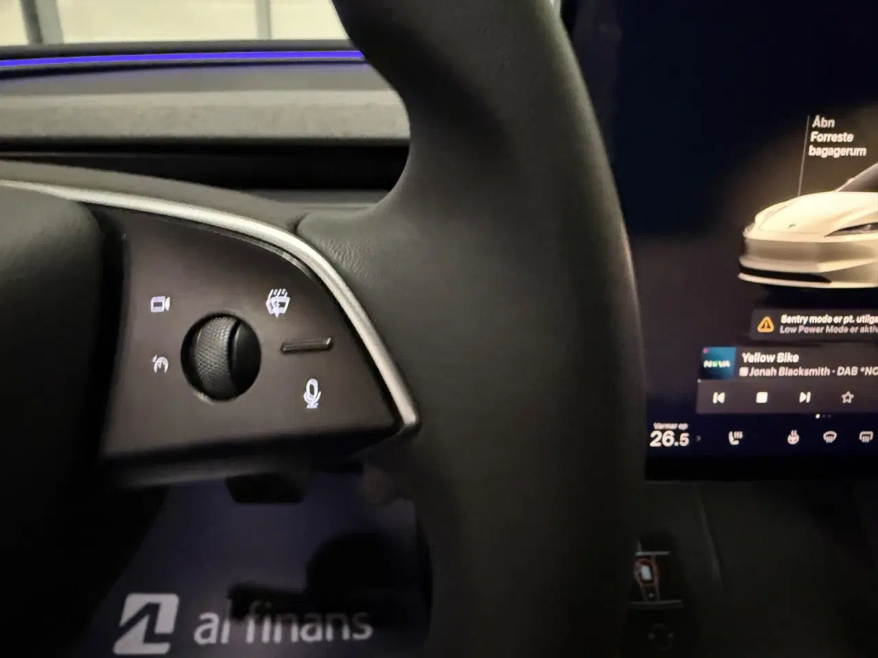 Billede 10 - Tesla Model 3 RWD