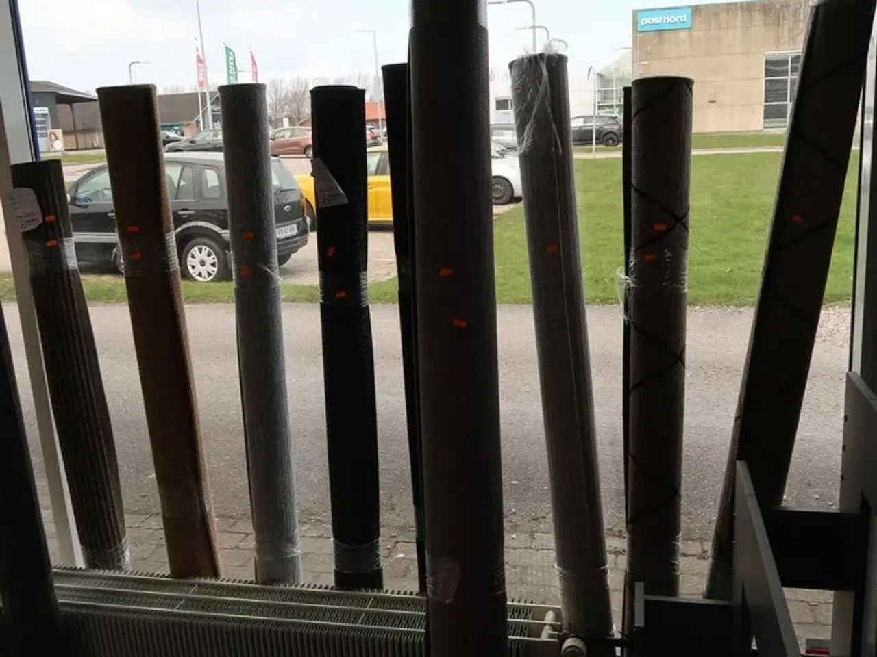 Billede 1 - Gulvtæppe MIGADAN TORINO 86027 2018-99