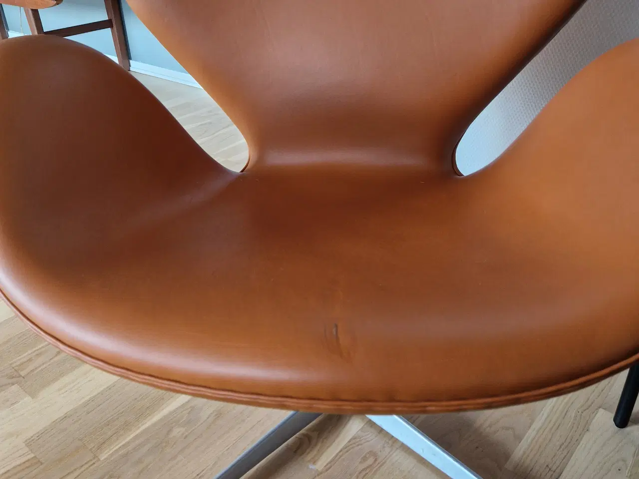 Billede 6 - Sælges Svanen fra Arne Jacobsen 