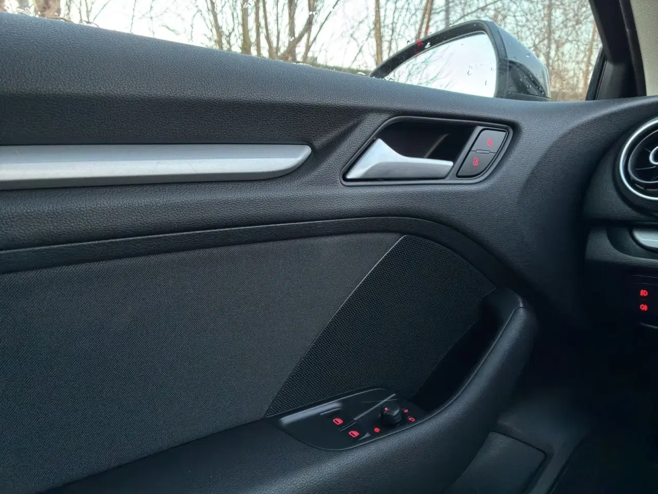 Billede 14 - Audi A3 1,4 TFSi 150 Ambition