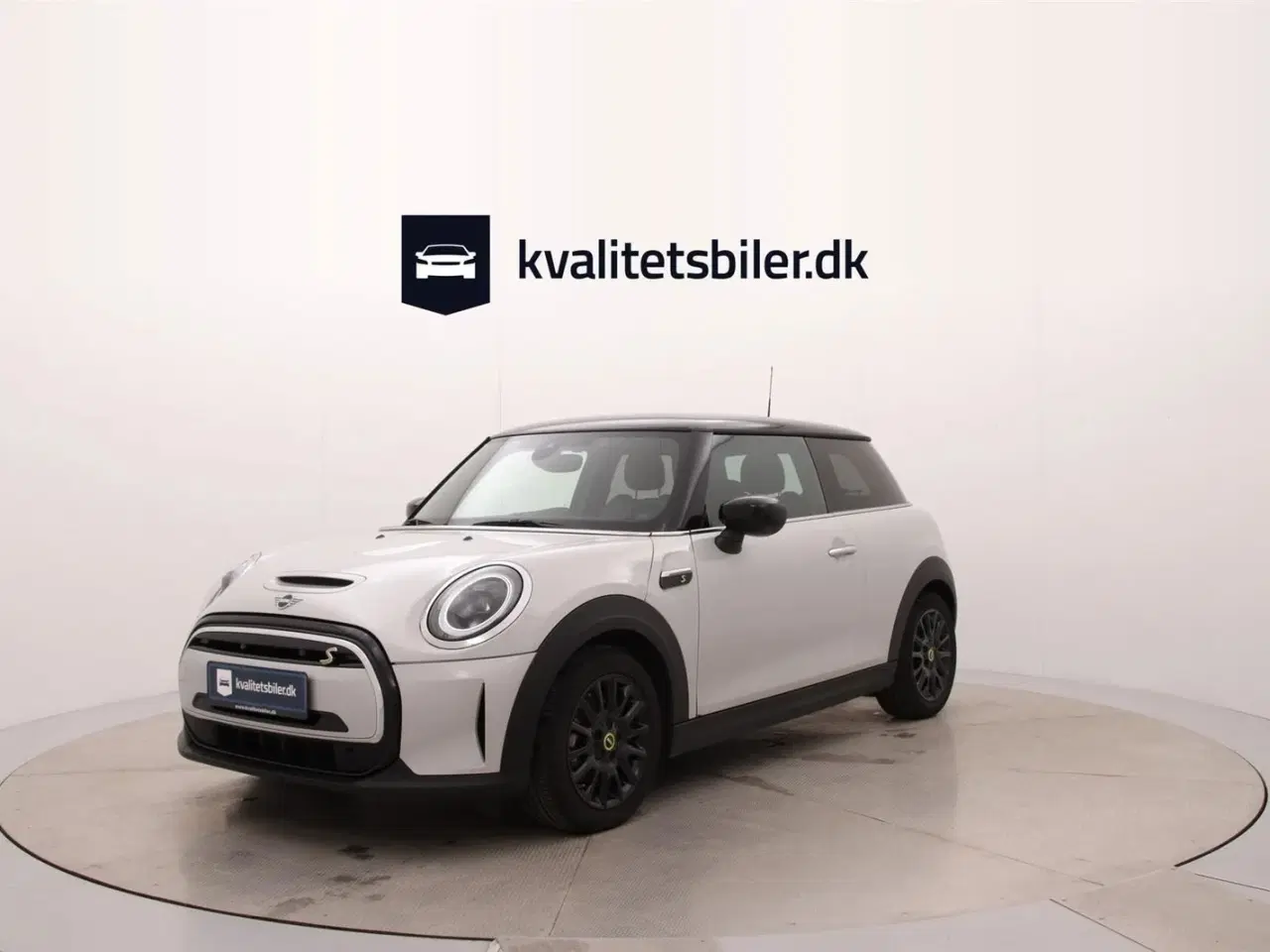 Billede 1 - MINI Cooper SE  Essential