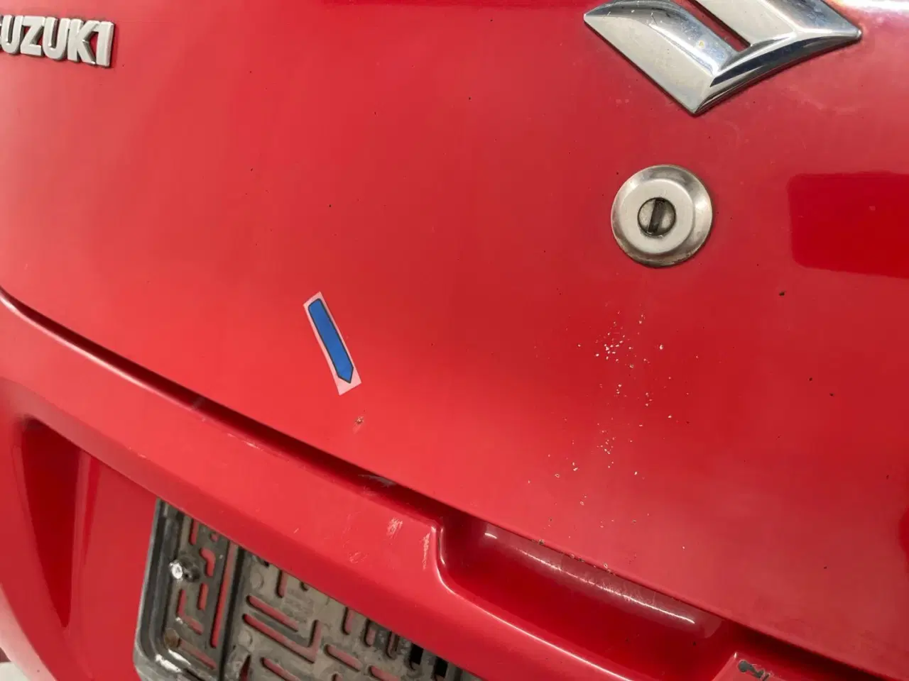 Billede 20 - Suzuki Alto 1,0