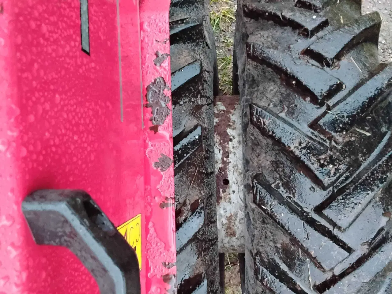 Billede 5 - Schäffer 222S m/tilbehør