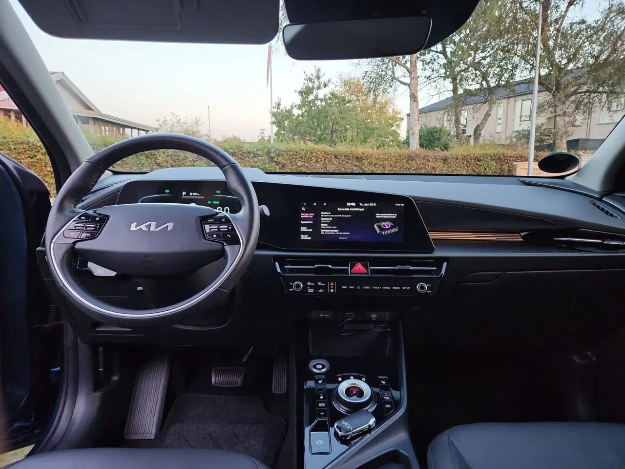 Billede 9 - Kia Niro 1,6 PHEV Prestige DCT