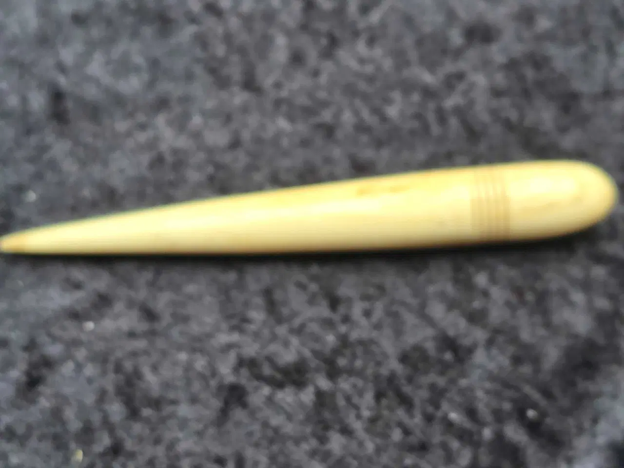 Billede 2 - Ben nål / PREN